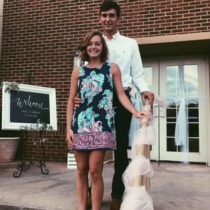 Meet your Posher, Madi